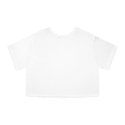 Ozark Inspired Women's Cropped T-Shirt